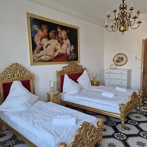  Apartament Juwel Z Widokiem Na Wawel Ap 29a